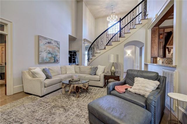 113 Vogel NE Street, Calhoun, GA 30701