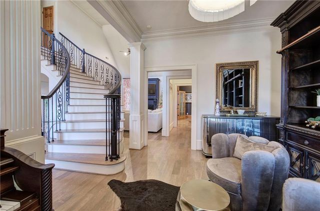 113 Vogel NE Street, Calhoun, GA 30701