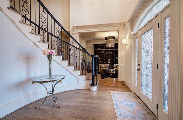 113 Vogel NE Street, Calhoun, GA 30701