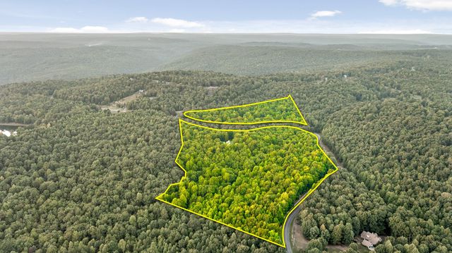 68 Bluff View Drive, Dunlap, TN 37327