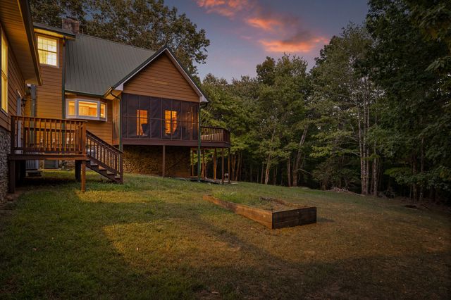 68 Bluff View Drive, Dunlap, TN 37327