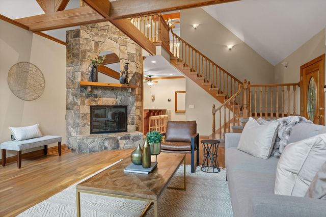 68 Bluff View Drive, Dunlap, TN 37327