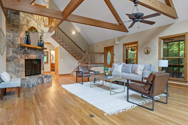 68 Bluff View Drive, Dunlap, TN 37327