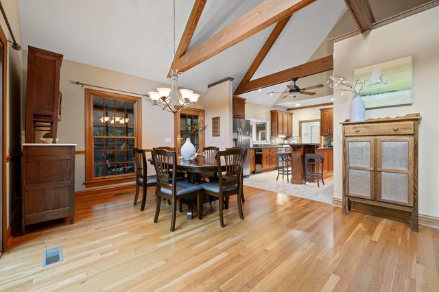 68 Bluff View Drive, Dunlap, TN 37327