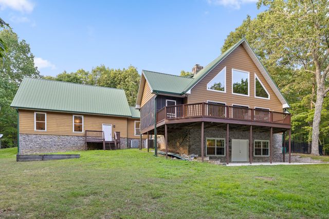 68 Bluff View Drive, Dunlap, TN 37327