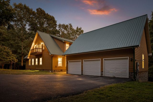 68 Bluff View Drive, Dunlap, TN 37327