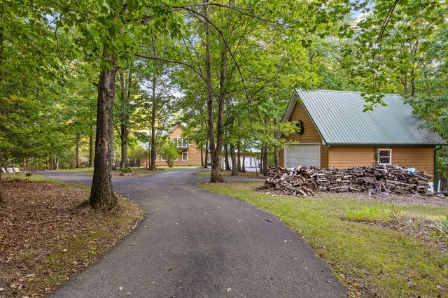 68 Bluff View Drive, Dunlap, TN 37327
