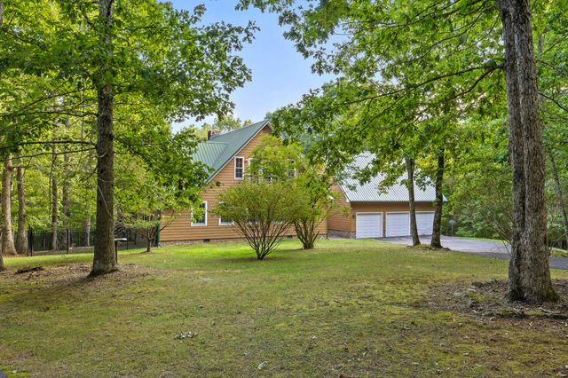 68 Bluff View Drive, Dunlap, TN 37327