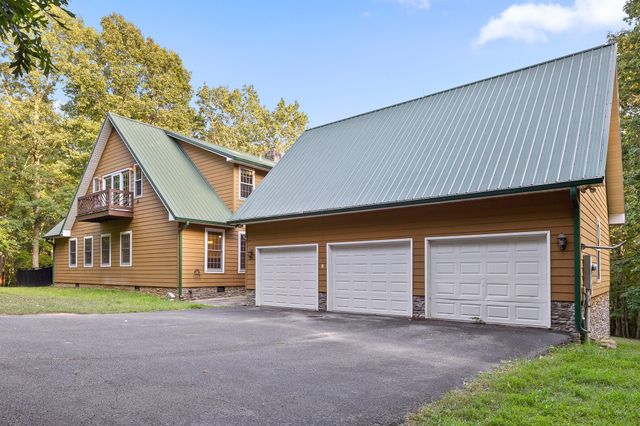 68 Bluff View Drive, Dunlap, TN 37327