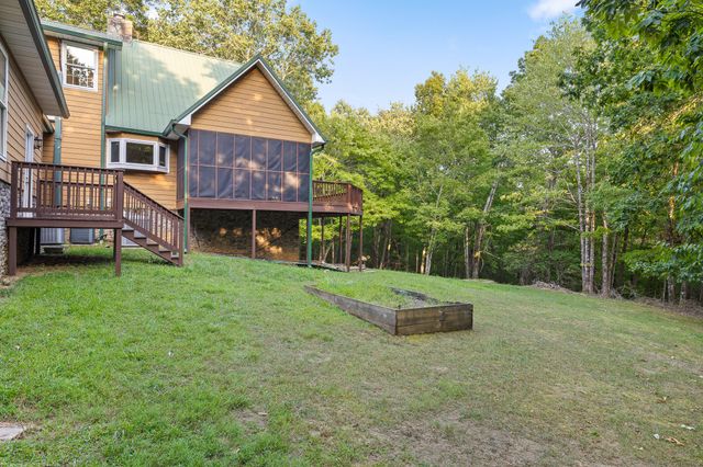 68 Bluff View Drive, Dunlap, TN 37327