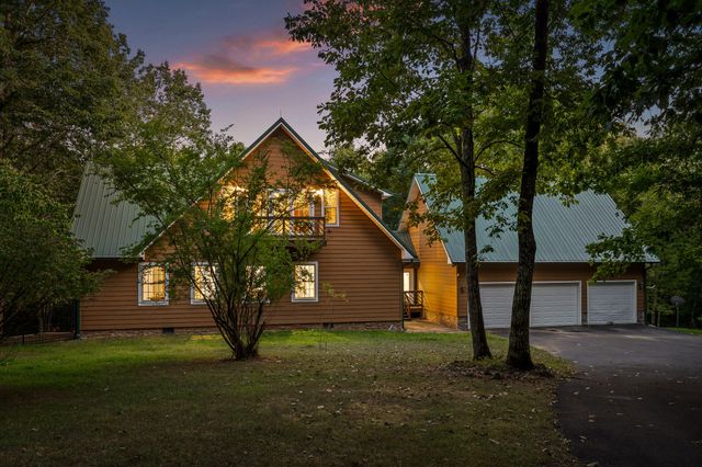 68 Bluff View Drive, Dunlap, TN 37327