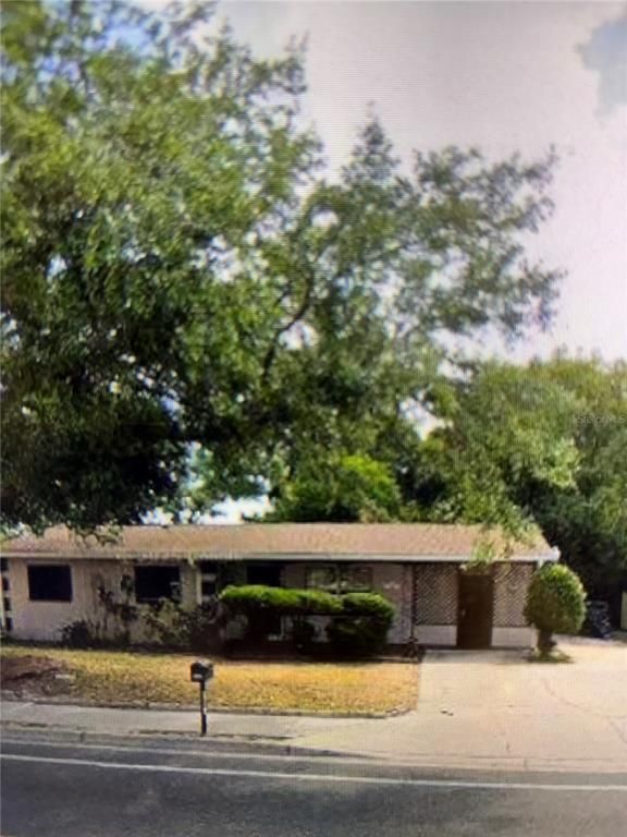 707 S THACKER AVENUE, Kissimmee, FL 34741