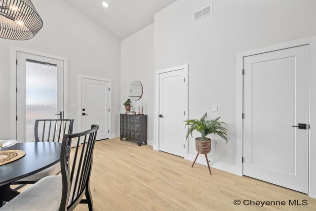 4020 SADDLEBACK LN, Cheyenne, WY 82009