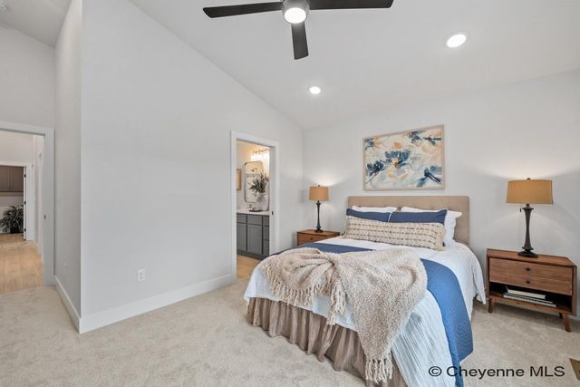 4020 SADDLEBACK LN, Cheyenne, WY 82009