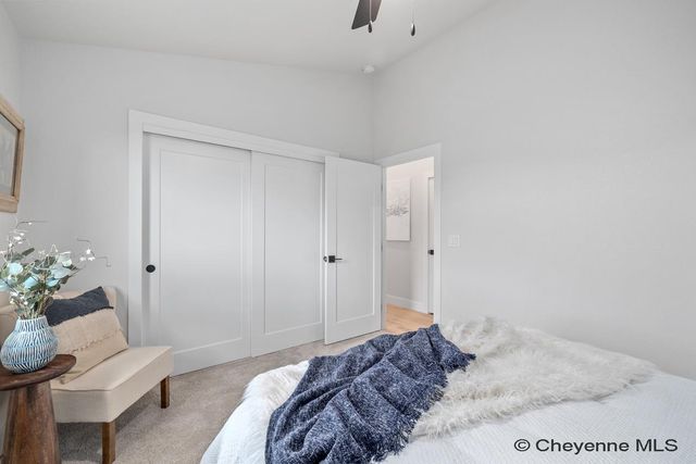 4020 SADDLEBACK LN, Cheyenne, WY 82009