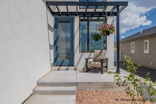 4020 SADDLEBACK LN, Cheyenne, WY 82009