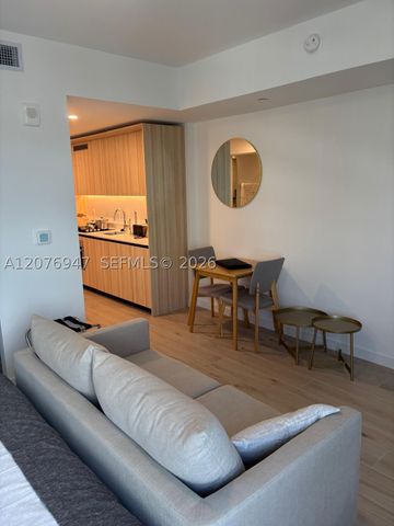 225 N MIAMI AVENUE 3308, Miami, FL 33128