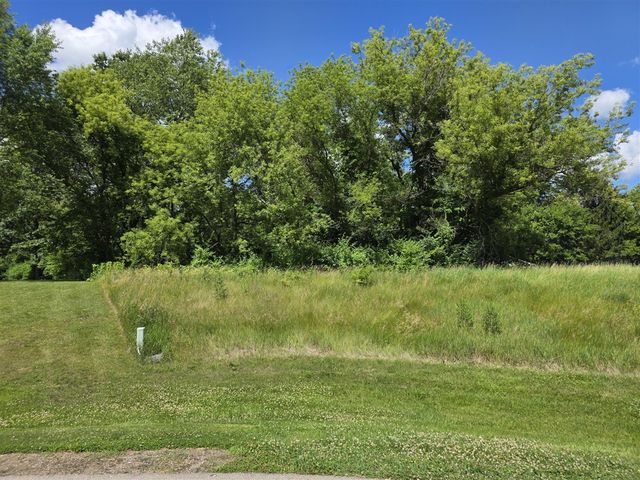 Lot 19 Burning Tree Lane, Jackson, MI 49201