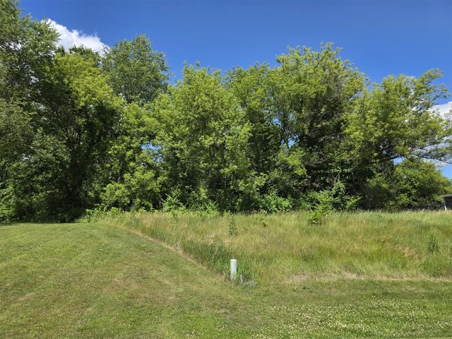 Lot 19 Burning Tree Lane, Jackson, MI 49201