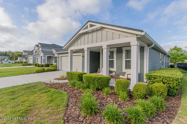 13849 HARLOWTON Avenue, Jacksonville, FL 32256