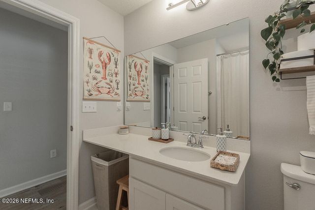 13849 HARLOWTON Avenue, Jacksonville, FL 32256