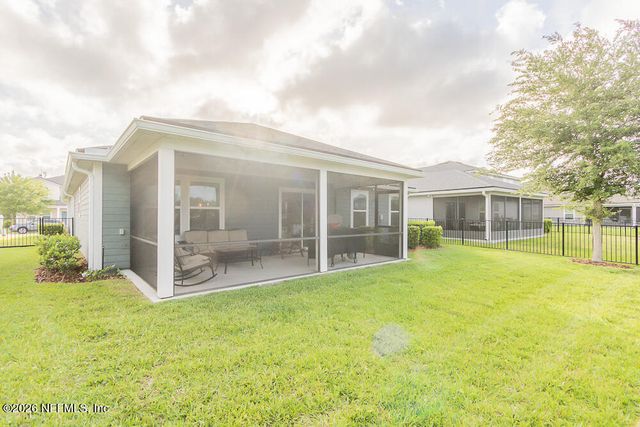13849 HARLOWTON Avenue, Jacksonville, FL 32256