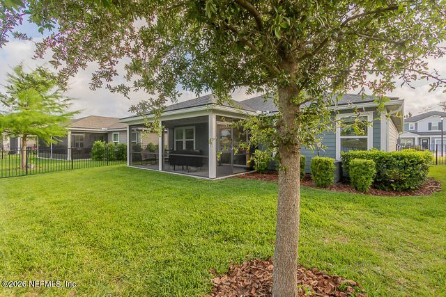 13849 HARLOWTON Avenue, Jacksonville, FL 32256