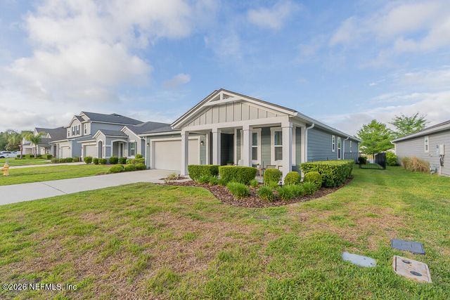 13849 HARLOWTON Avenue, Jacksonville, FL 32256