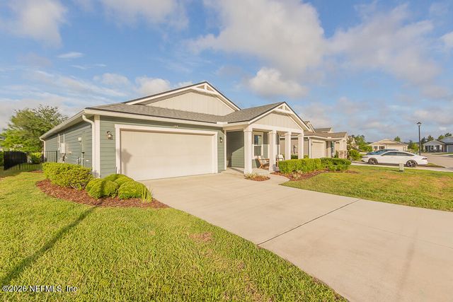13849 HARLOWTON Avenue, Jacksonville, FL 32256