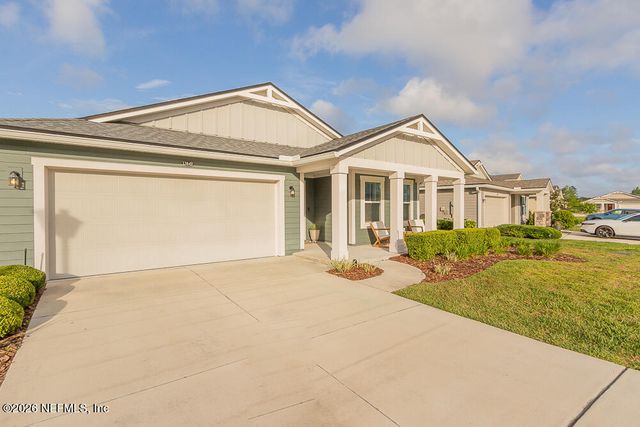 13849 HARLOWTON Avenue, Jacksonville, FL 32256