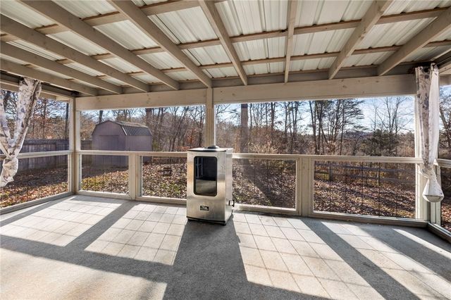 4 Sawblade Ridge, Marietta, SC 29661