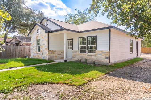 159 Allsup, San Antonio, TX 78237