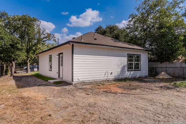 159 Allsup, San Antonio, TX 78237