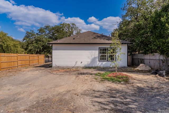 159 Allsup, San Antonio, TX 78237