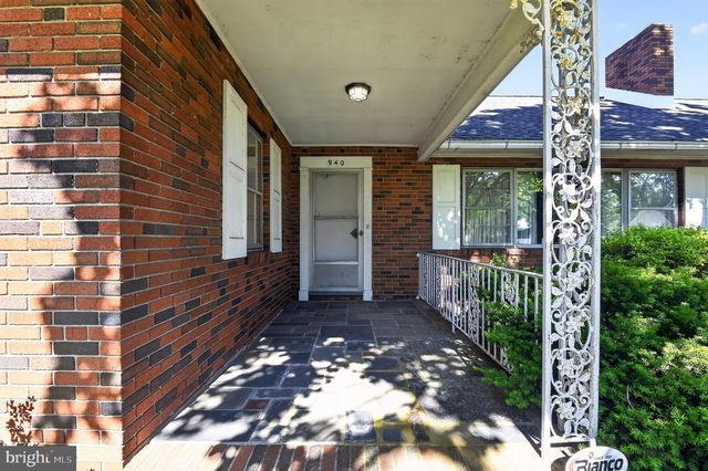 940 HOLMES AVE, Vineland, NJ 08361