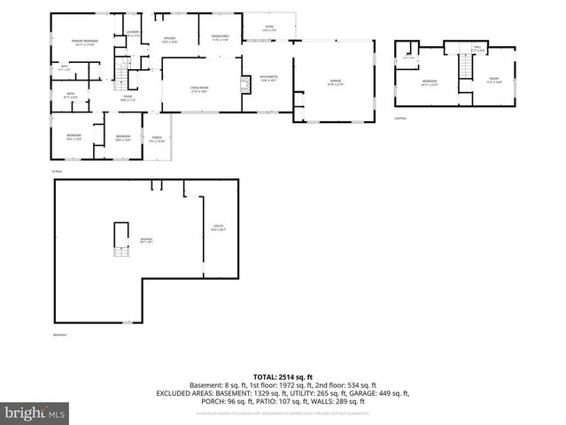 940 HOLMES AVE, Vineland, NJ 08361
