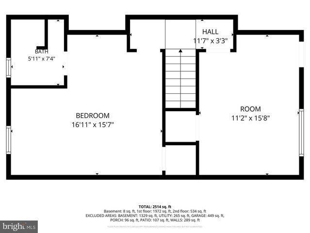 940 HOLMES AVE, Vineland, NJ 08361