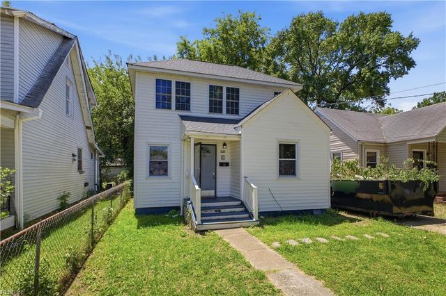 227 Beechwood AVE, Norfolk, VA 23505