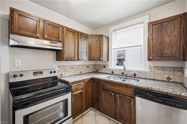 227 Beechwood AVE, Norfolk, VA 23505