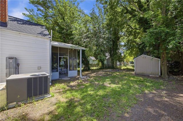 227 Beechwood AVE, Norfolk, VA 23505