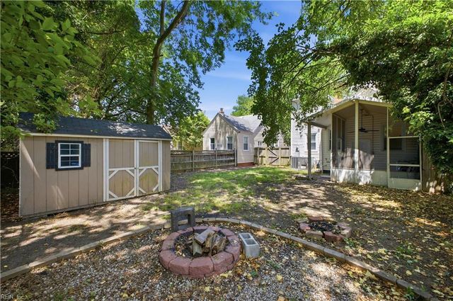 227 Beechwood AVE, Norfolk, VA 23505