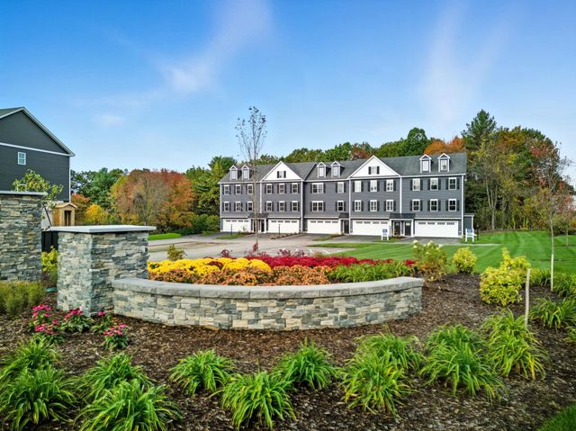 16 Elise Avenue Lot 8, Londonderry, NH 03053