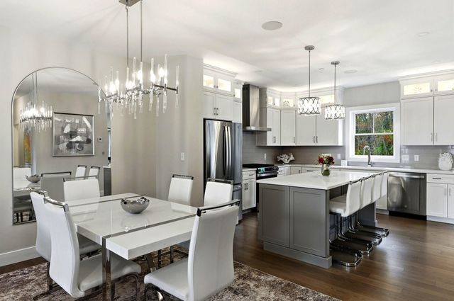 16 Elise Avenue Lot 8, Londonderry, NH 03053