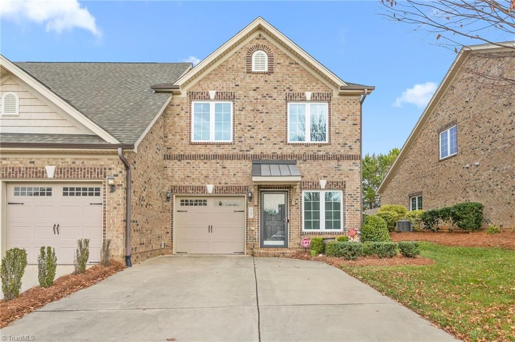 717 Piedmont Crossing Drive, High Point, NC 27265