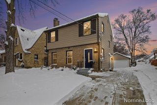 1111 Walsh Street Se, City Of Grand Rapids, MI 49507