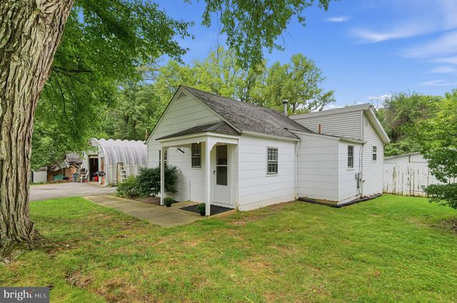 17110 LONGDRAFT RD, Gaithersburg, MD 20878