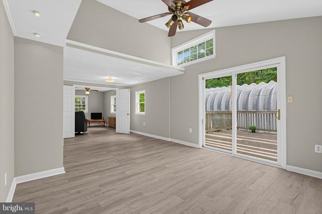 17110 LONGDRAFT RD, Gaithersburg, MD 20878