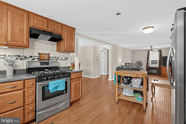 17110 LONGDRAFT RD, Gaithersburg, MD 20878
