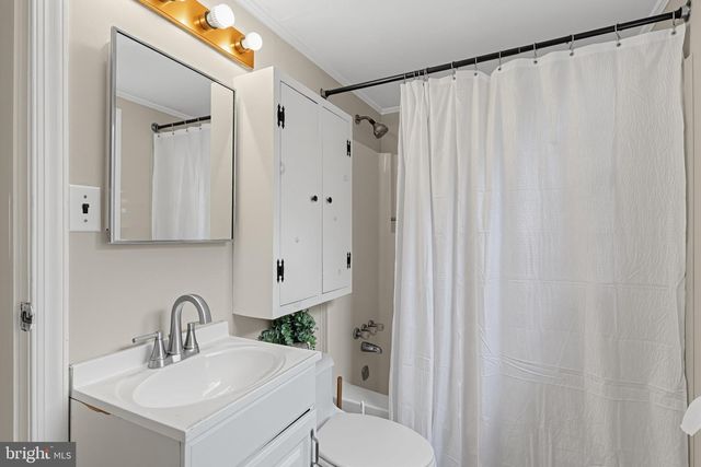 17110 LONGDRAFT RD, Gaithersburg, MD 20878