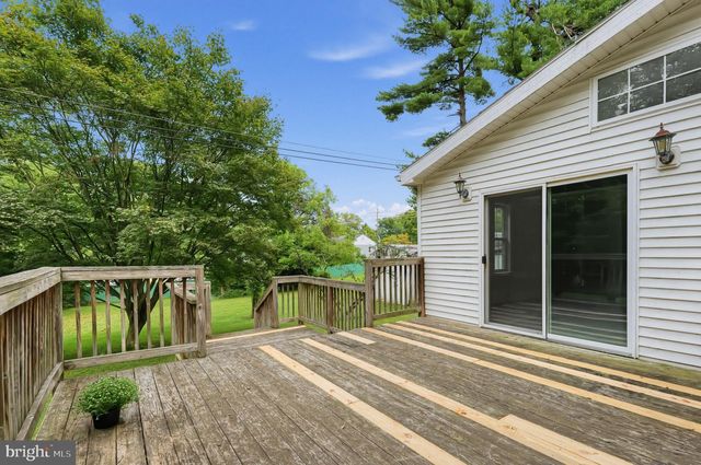 17110 LONGDRAFT RD, Gaithersburg, MD 20878